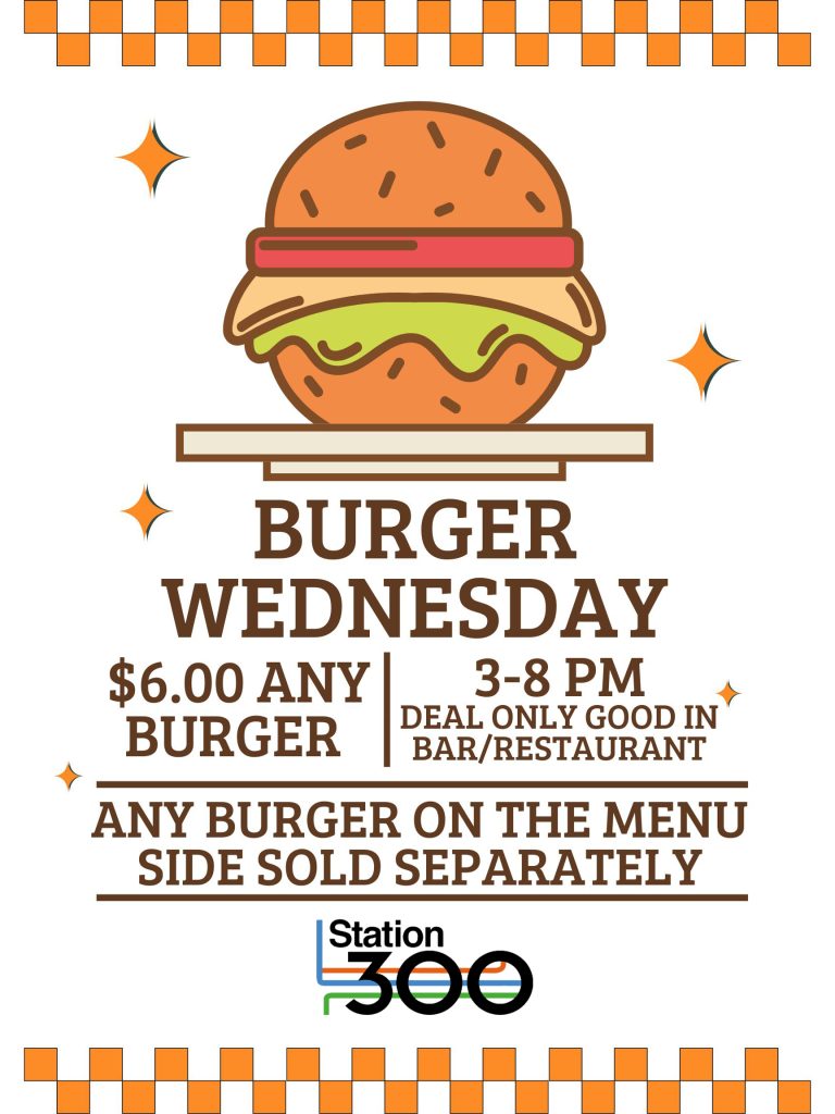 burger wed