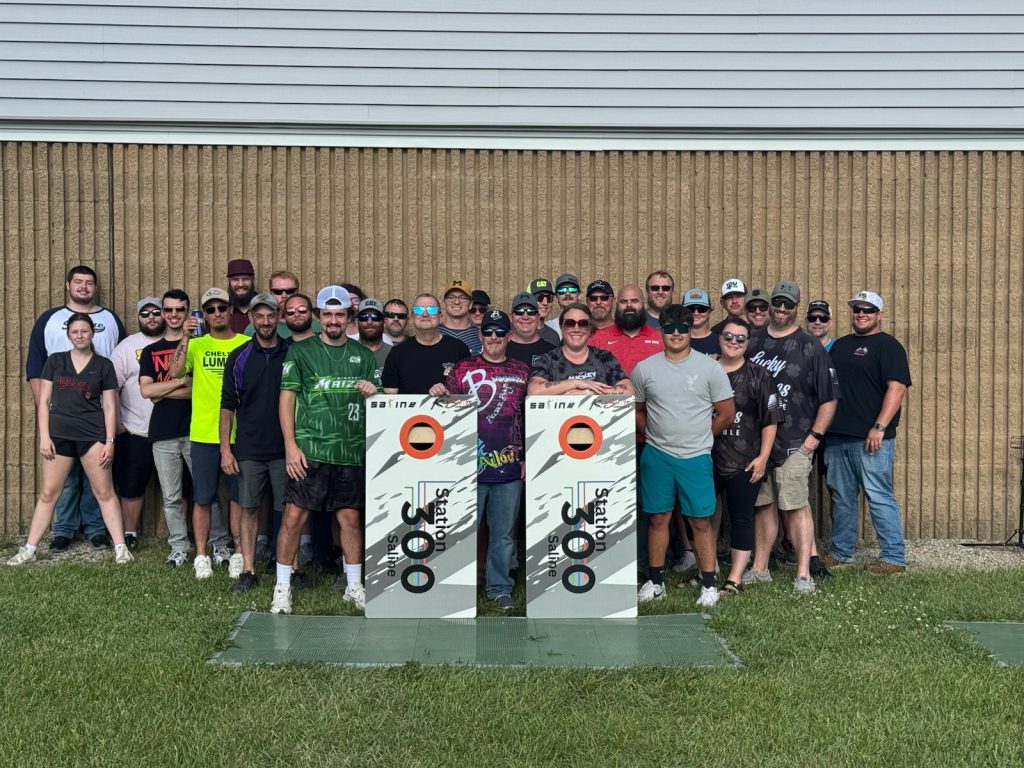 cornhole