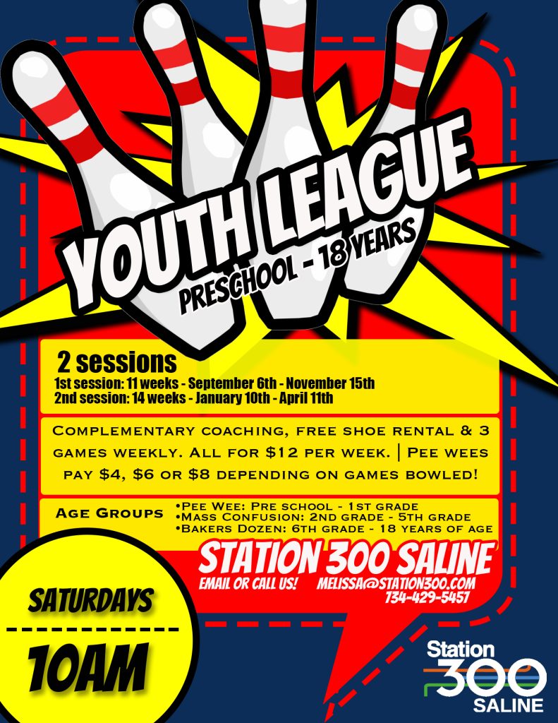 youth league